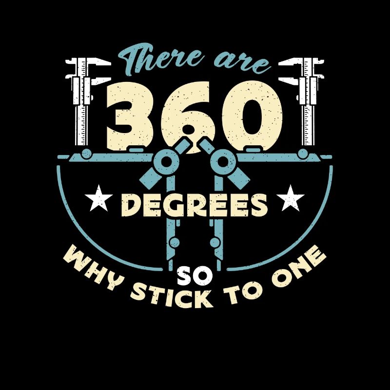 Architecture There Are 360 Degrees Architectural