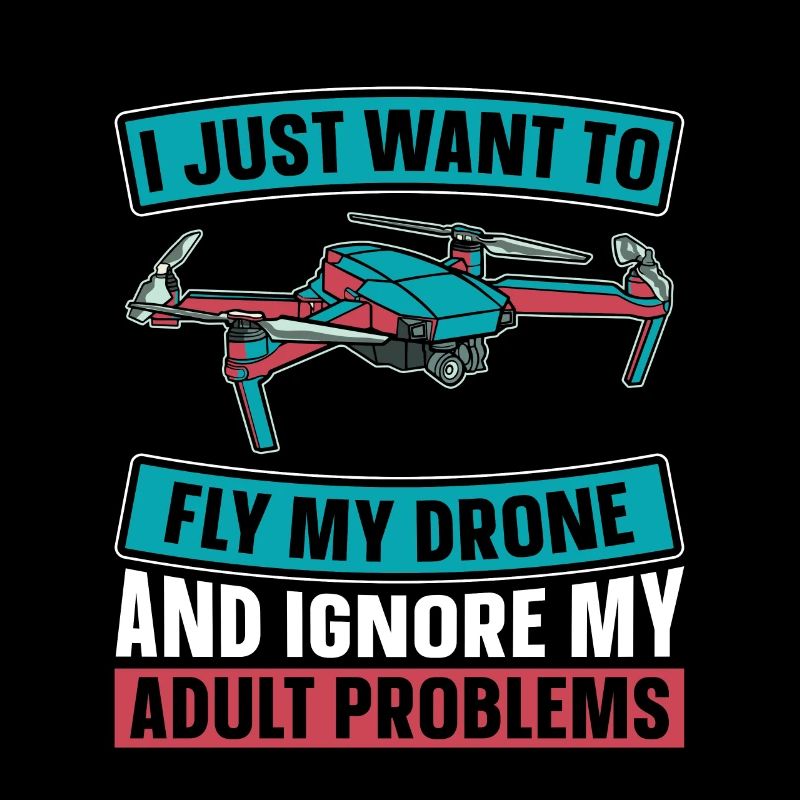 Course de drones Je veux juste piloter ma machine de course