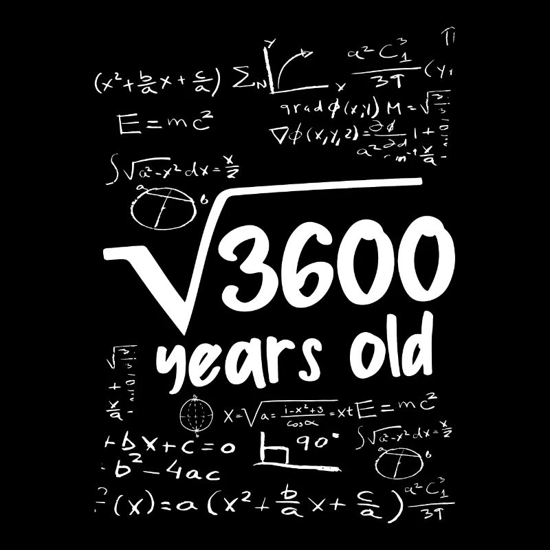 60 ° compleanno - 60 anni
