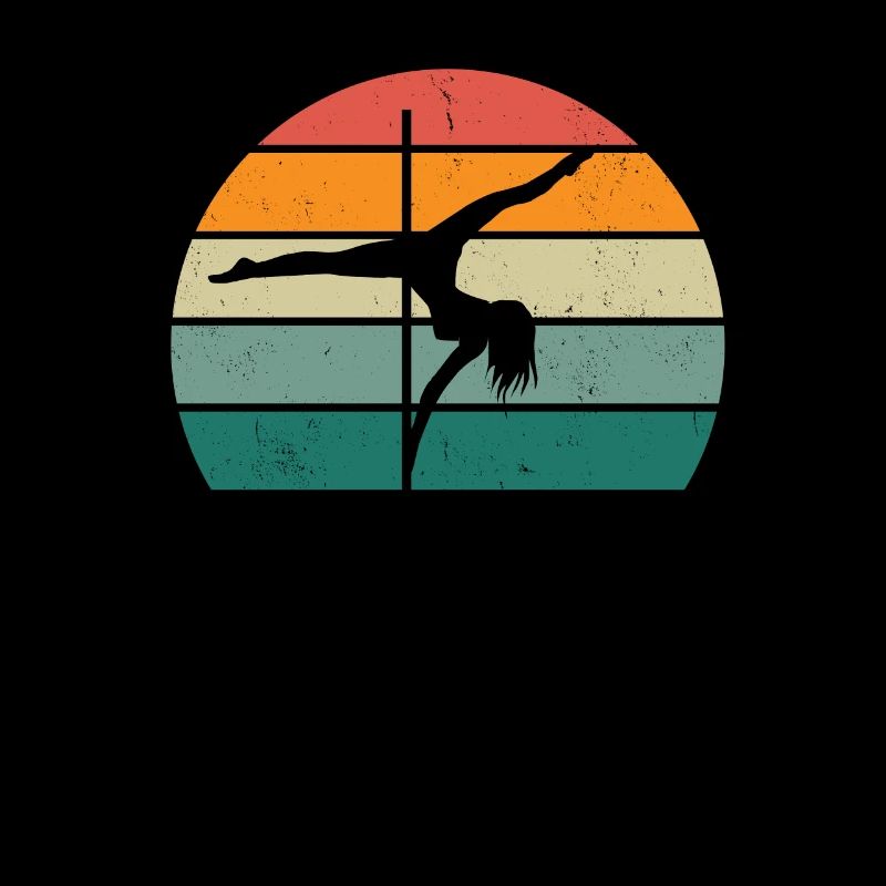 Pole Dancer Pole Dance Pole Dance