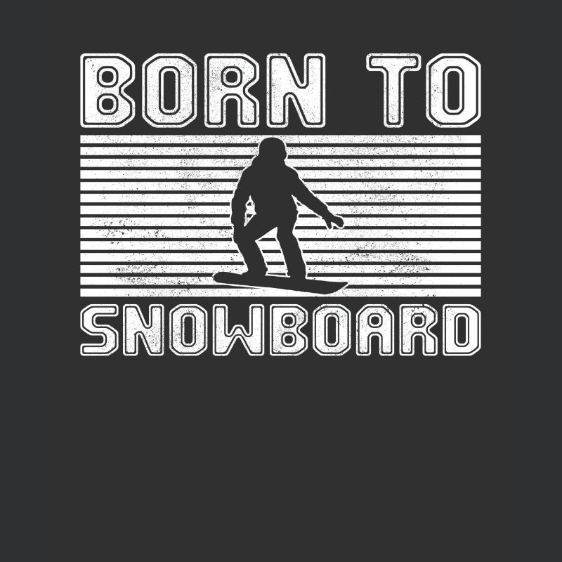 Snowboarden