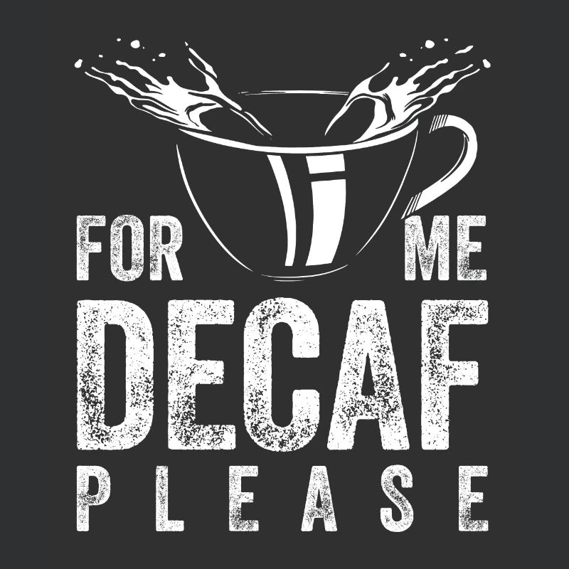 Decaf Coffee - Decaffeinated