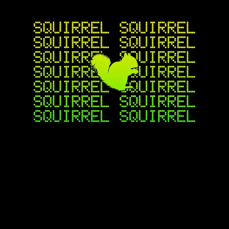 Écureuil