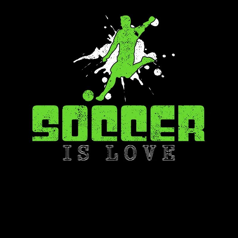 Fußball Spruch