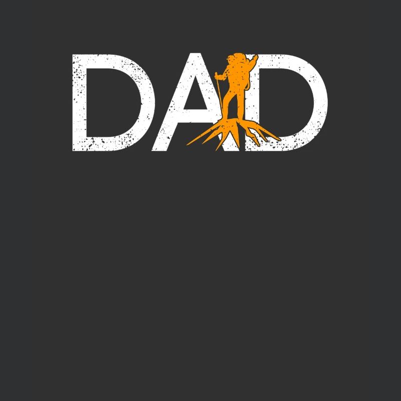Hiking Daddy