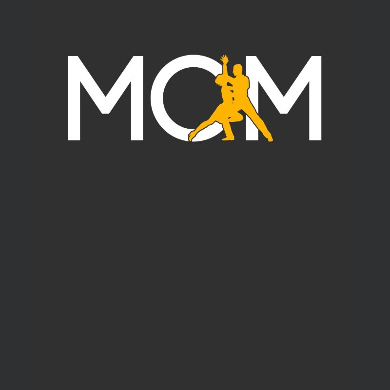 Dancing Mom