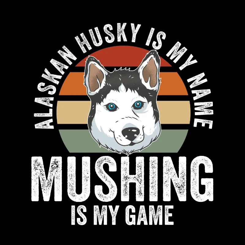 Dog Sledding | Mushing
