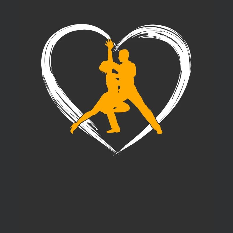Dancing love