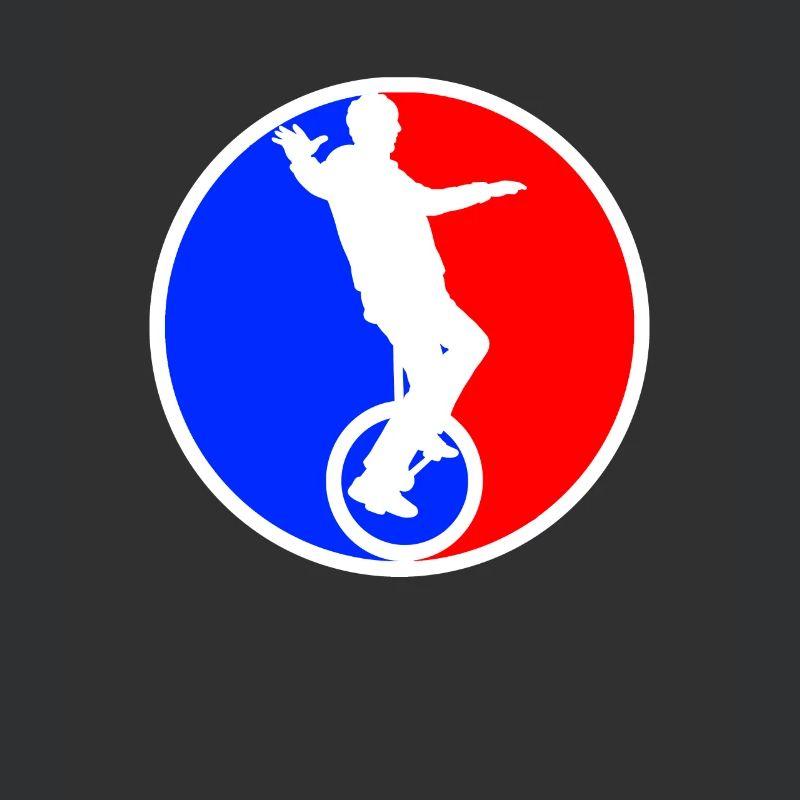 Logo de monocycle