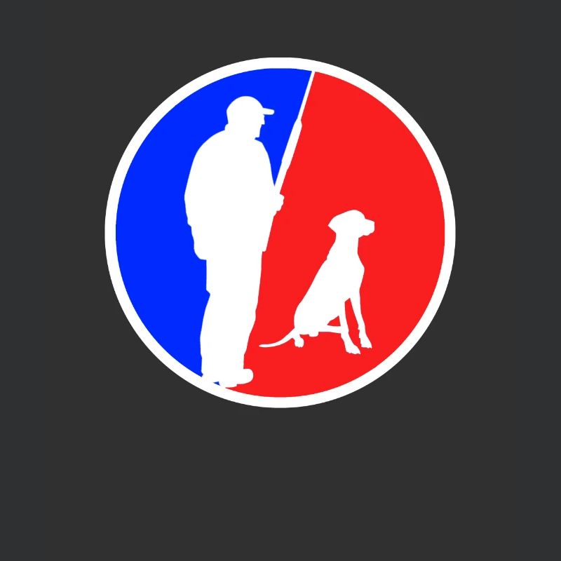 Logo de chasse