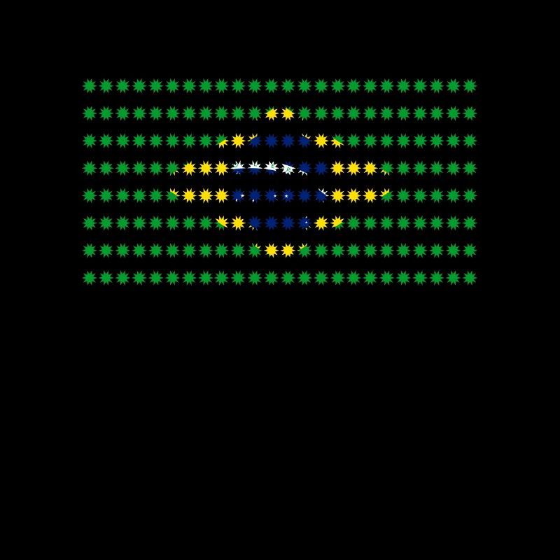 Drapeau du Brésil