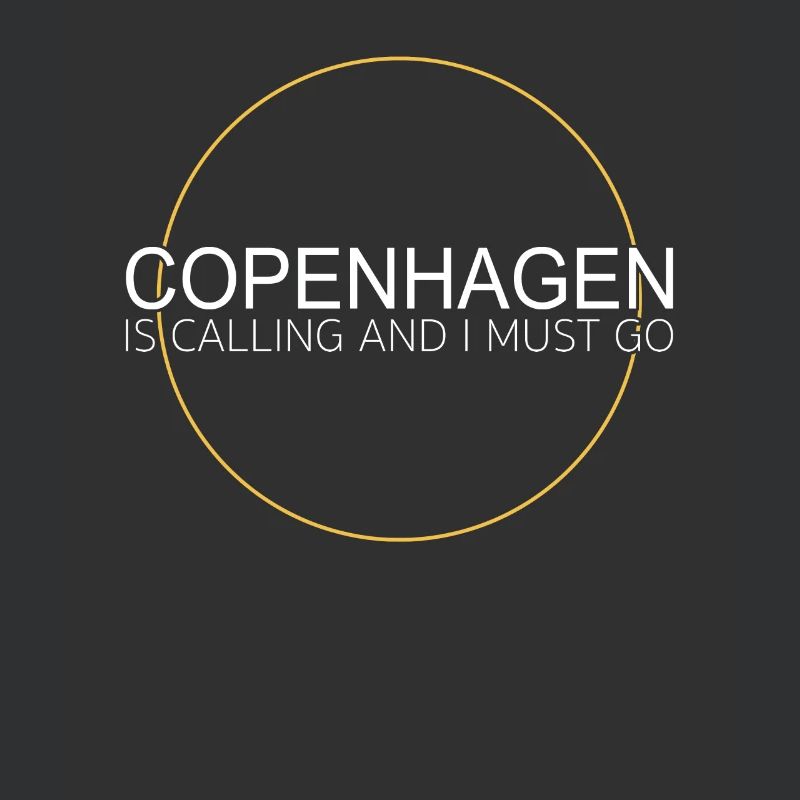 Dicton de Copenhague