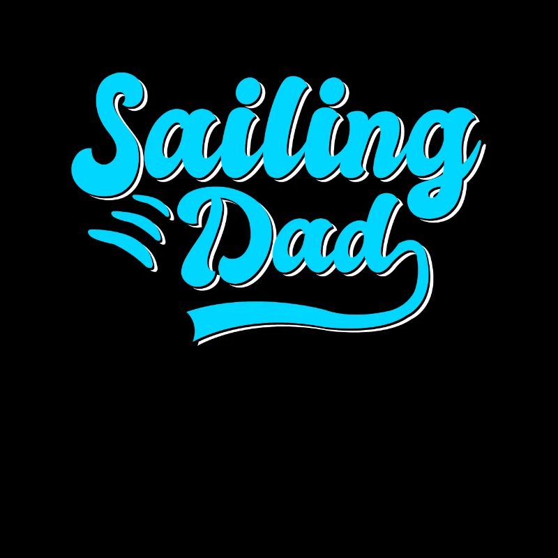 Sailing Dad