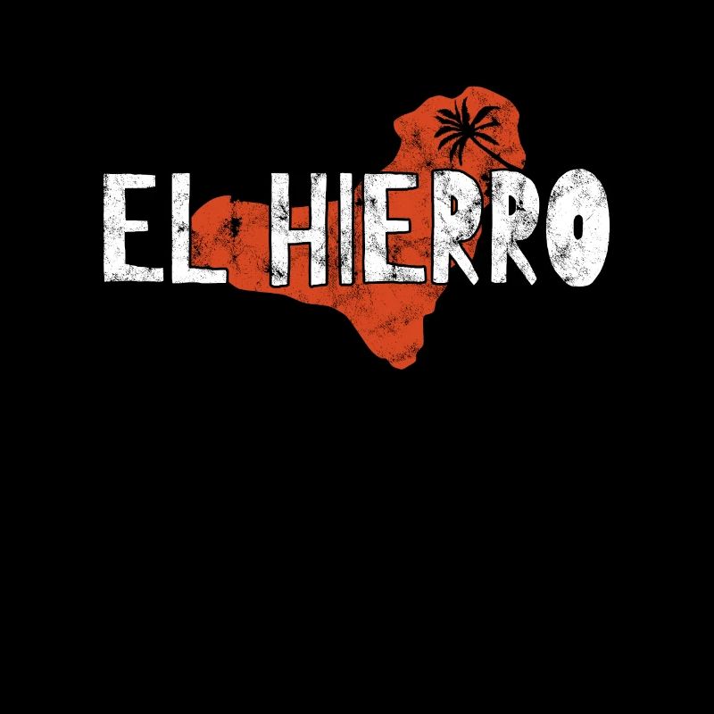 El hierro