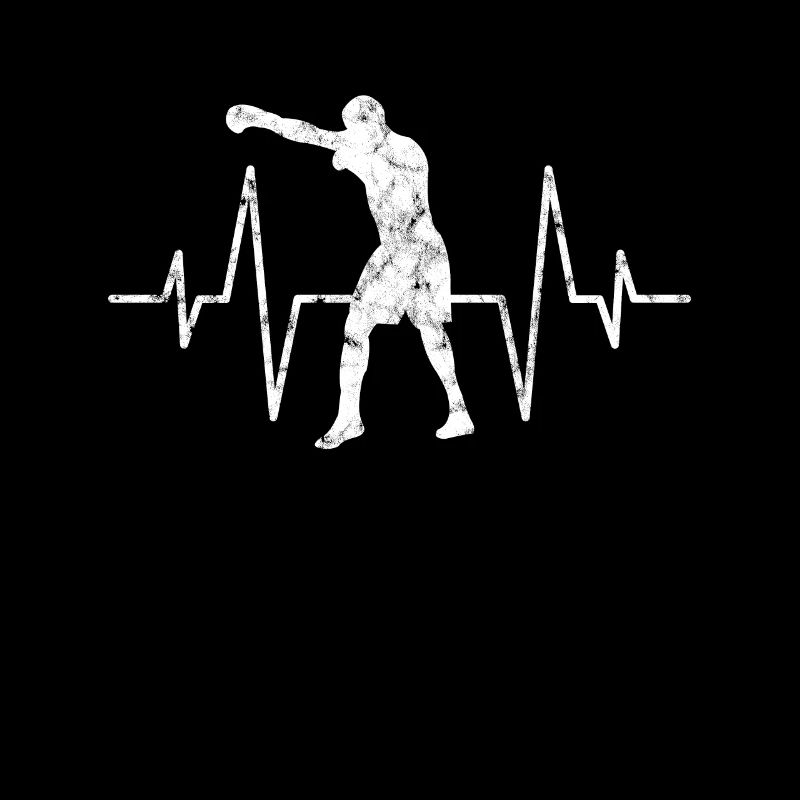 Battement de cœur de boxe