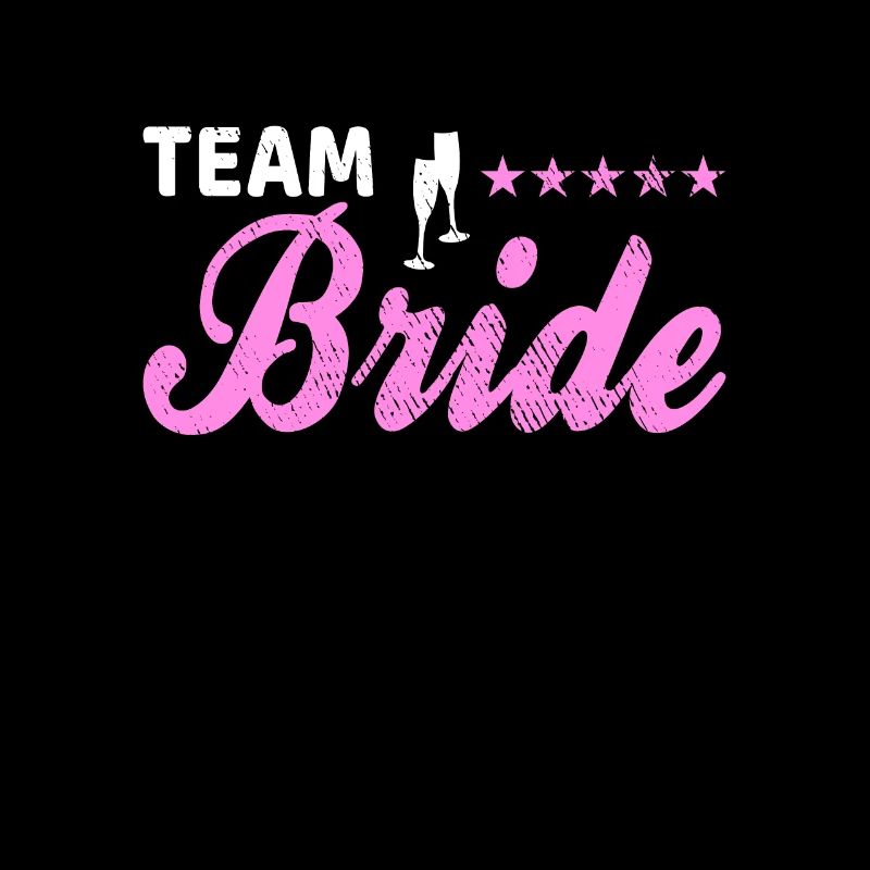 team bride Team Bride