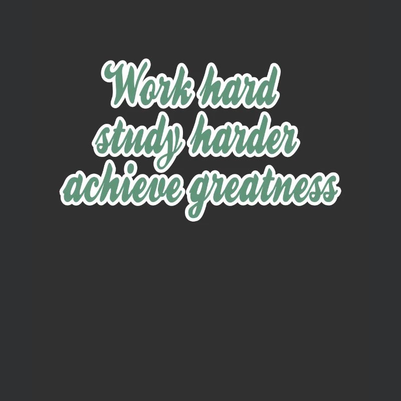 Motivation du succès Dire