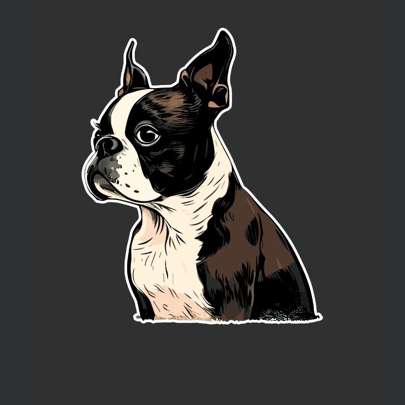 Boston Terrier