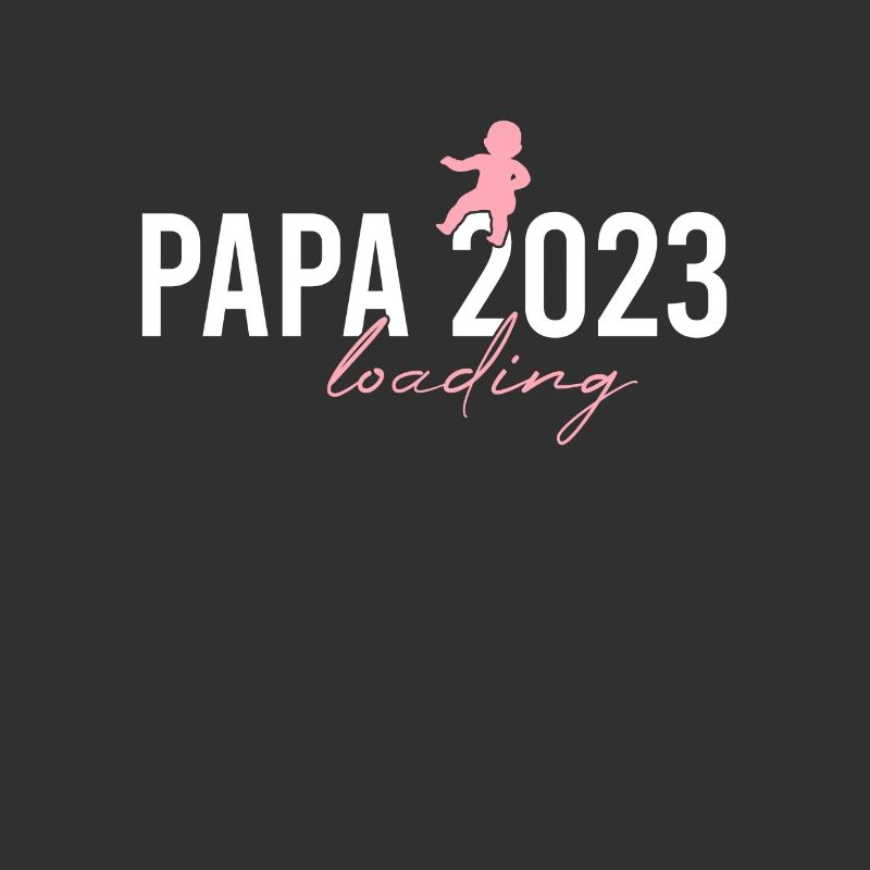 Dad 2023 loading