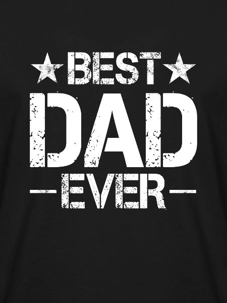 Bester Vater