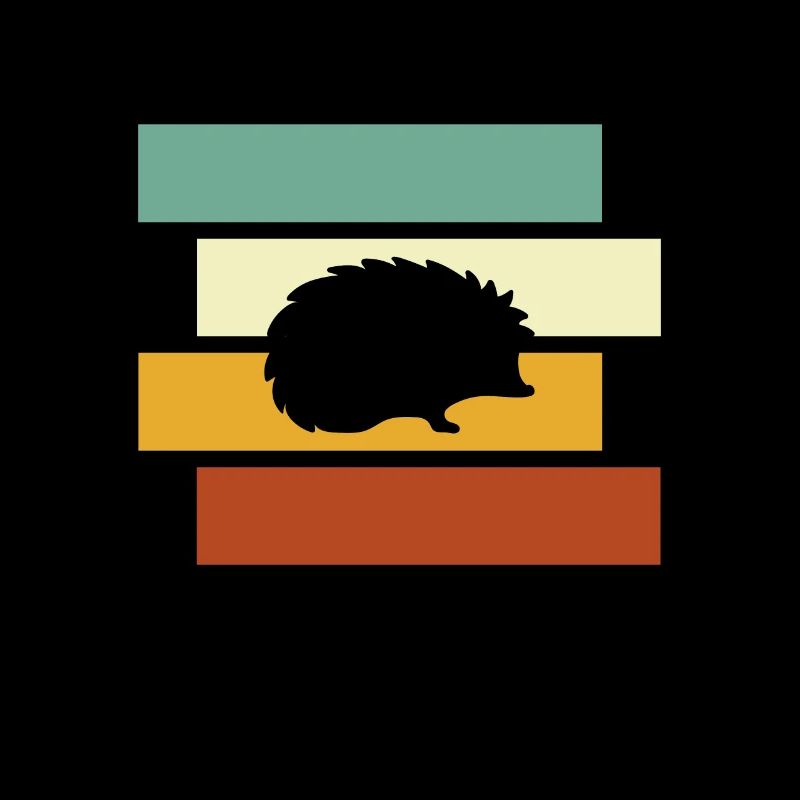 Igel Retro