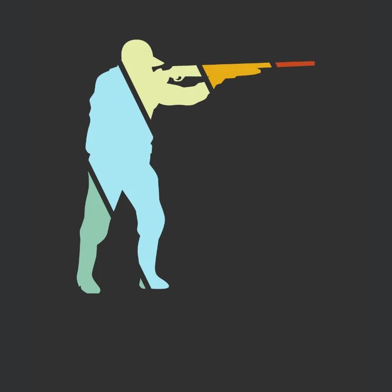 Hunter Retro
