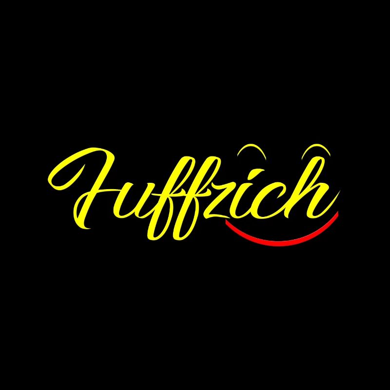 Fuffzich - Fünfzig