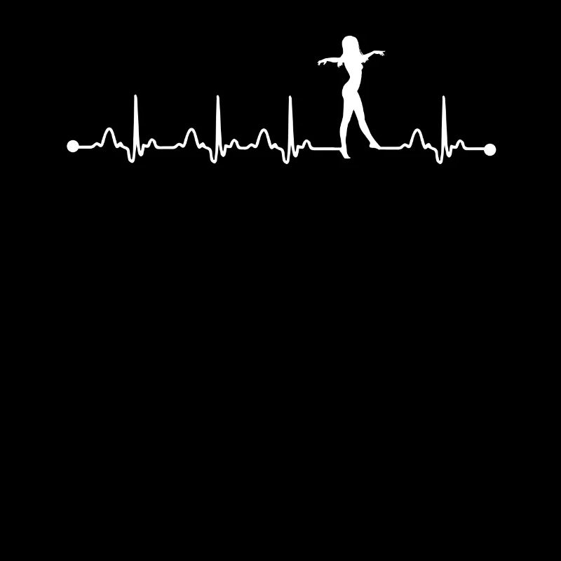 Danse du rythme cardiaque