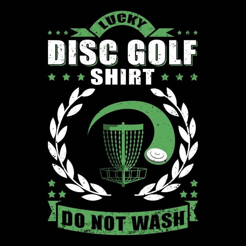 Discgolf | Discgolf joueur de discgolf cadeau