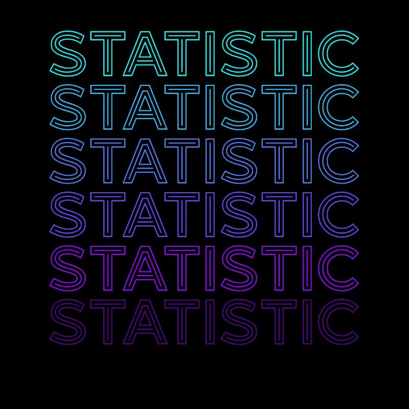 Statistician Statistician Retro