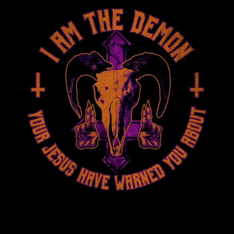 Baphomet Cadeau