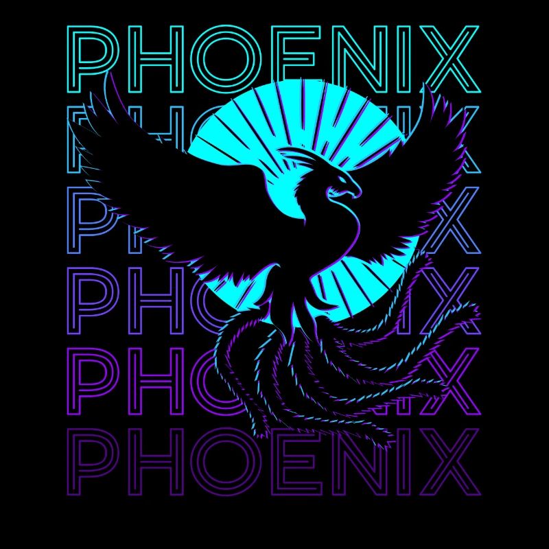 Phoenix Rétro