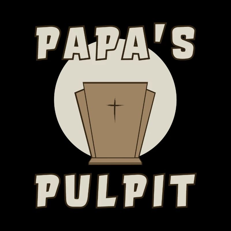 Chaire de Papa