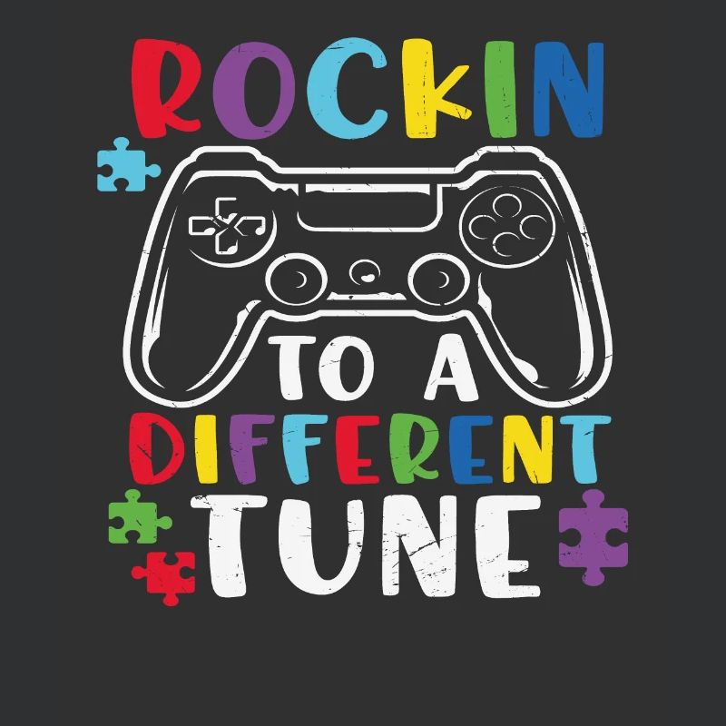 Dockin' To A Different Tune Cool Quotes Designs