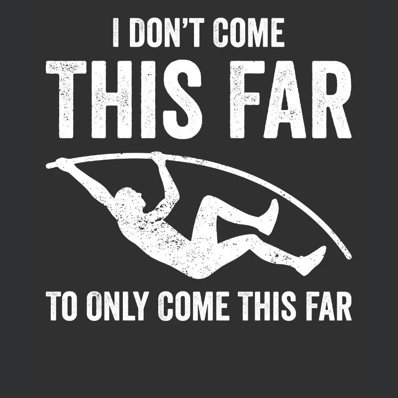 Pole vault