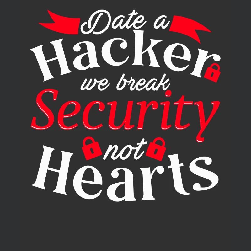 Cybersecurity, Hacking, IT