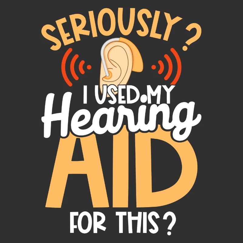 Deaf Pride Awareness ASL Gebärdensprache