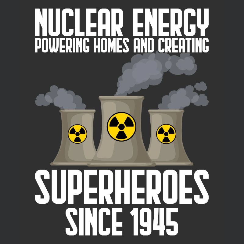 Nuclear power station