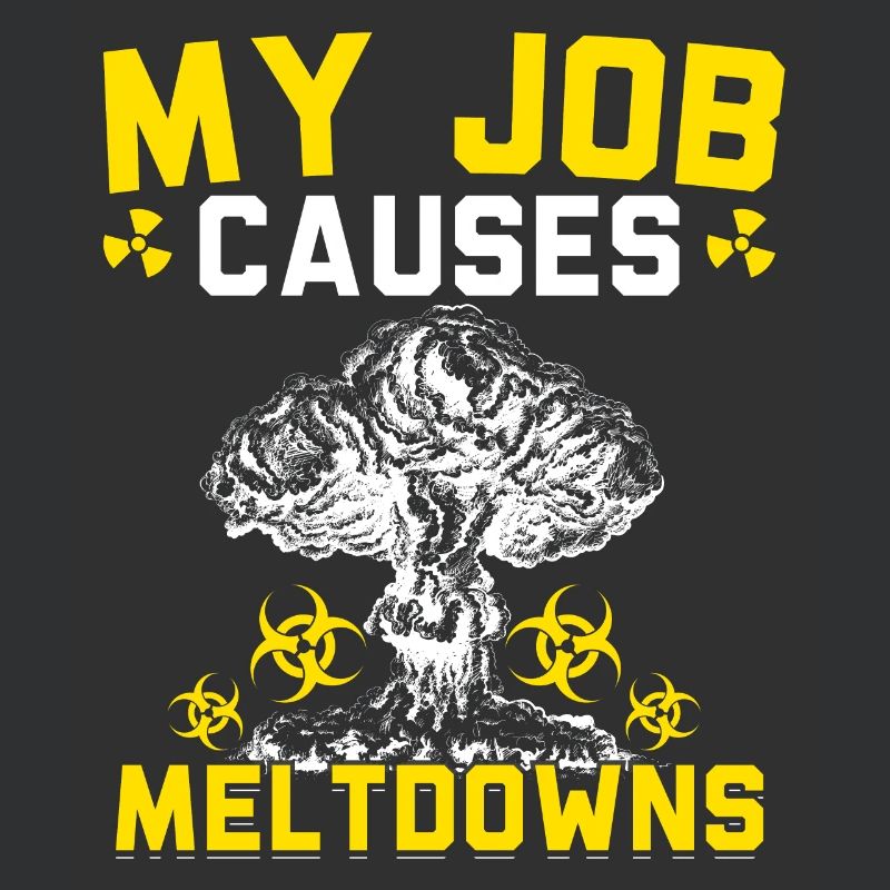 Nuclear Power Plant Nuclear Engineer