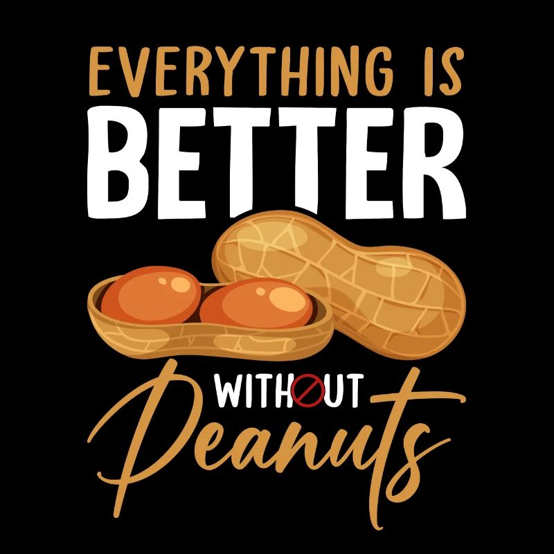 Peanut Allergy Nut Allergy Allergy