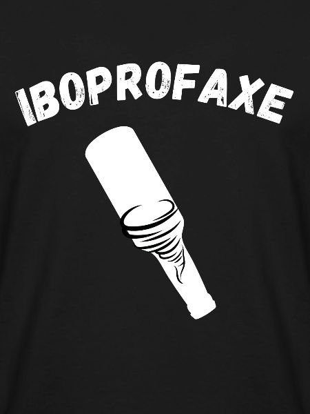 Iboprofaxe Ibuprofaxe