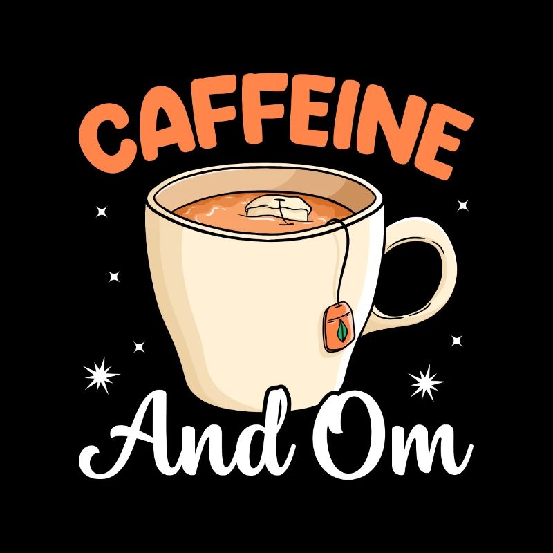 Café & Relaxation Caféine Relax