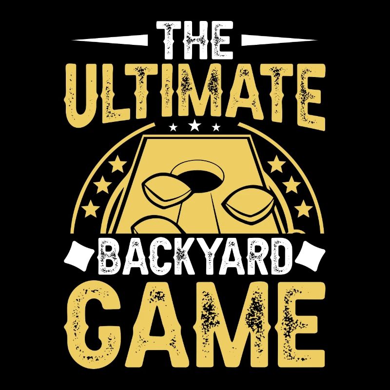 Cornhole Das ultimative Hinterhof Spiel