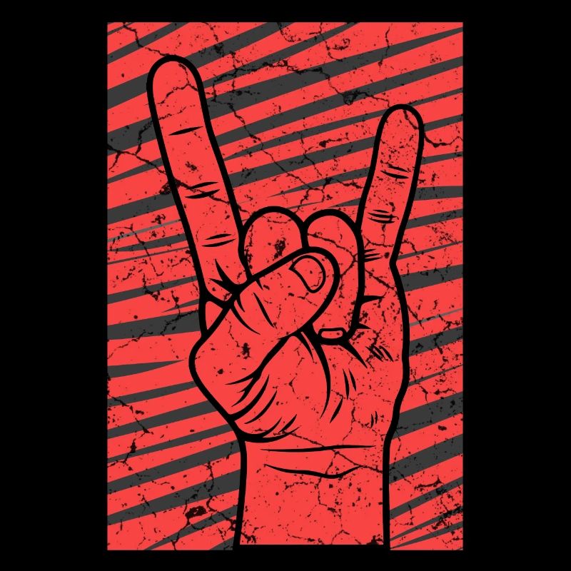 Devil's Horn Punks