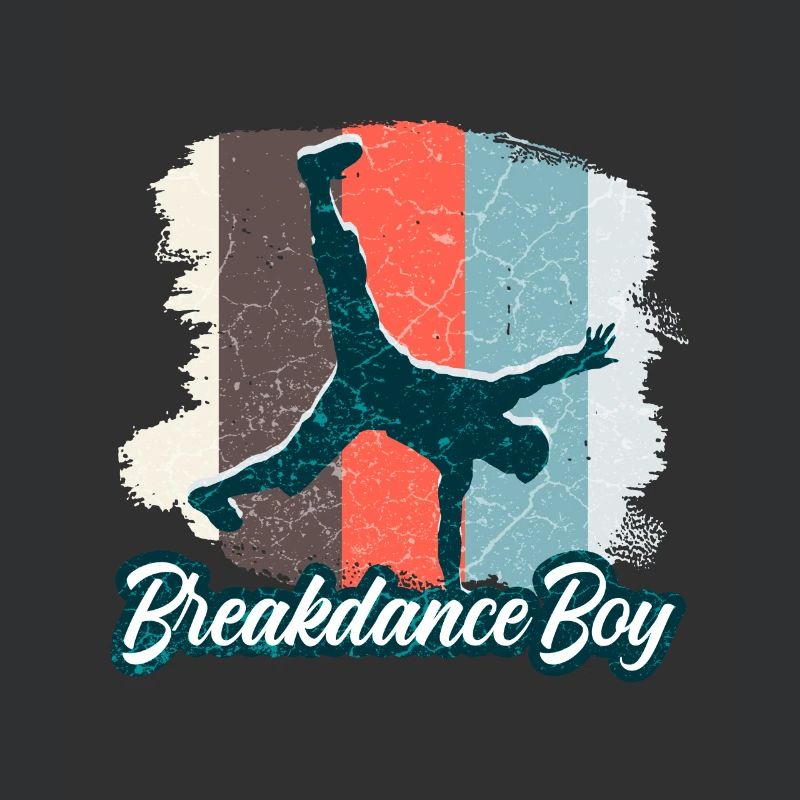 Breakdance Young Dancers Breakdancing