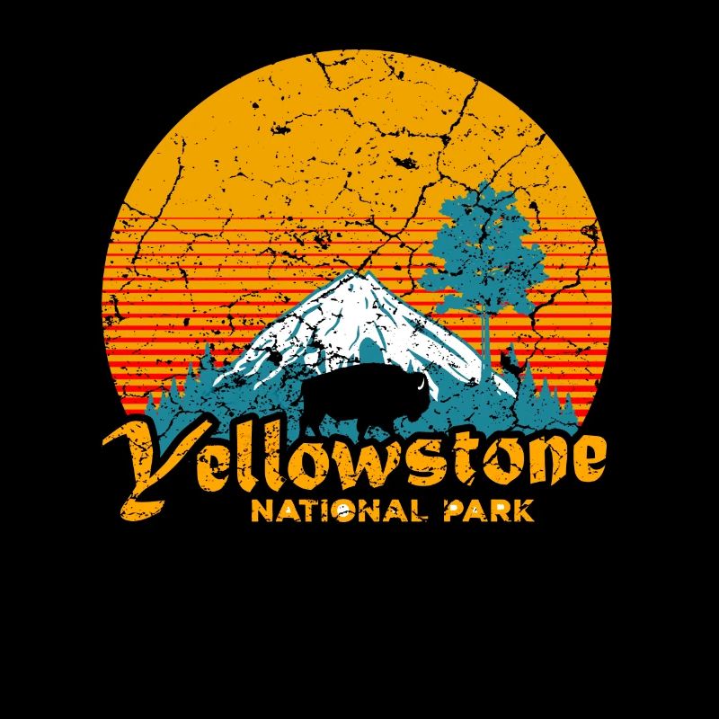 Yellowstone