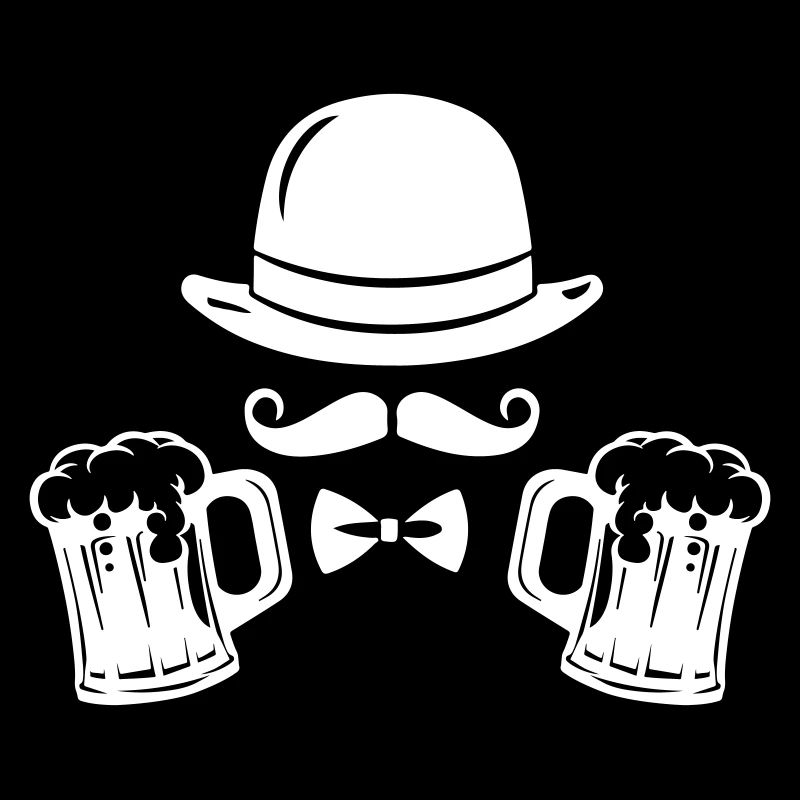 Bier Junggesellenabschied Party