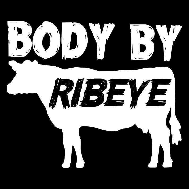 Steak Lovers BBQ Grillmaster Ribeye Meat