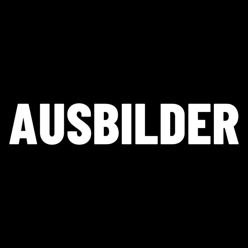 Ausbilder