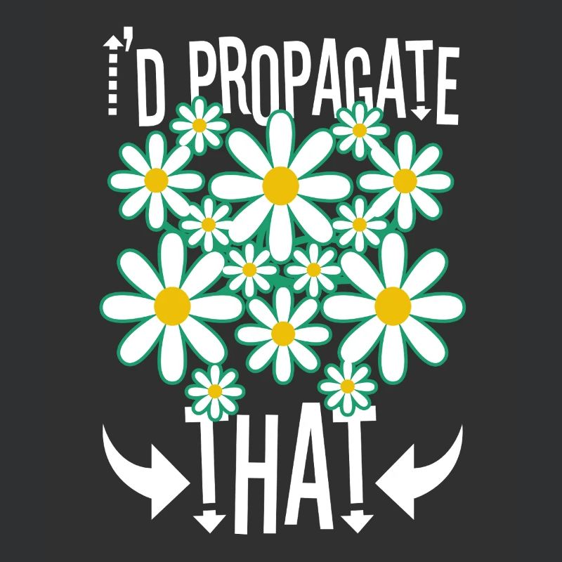 I'd Propagate That
